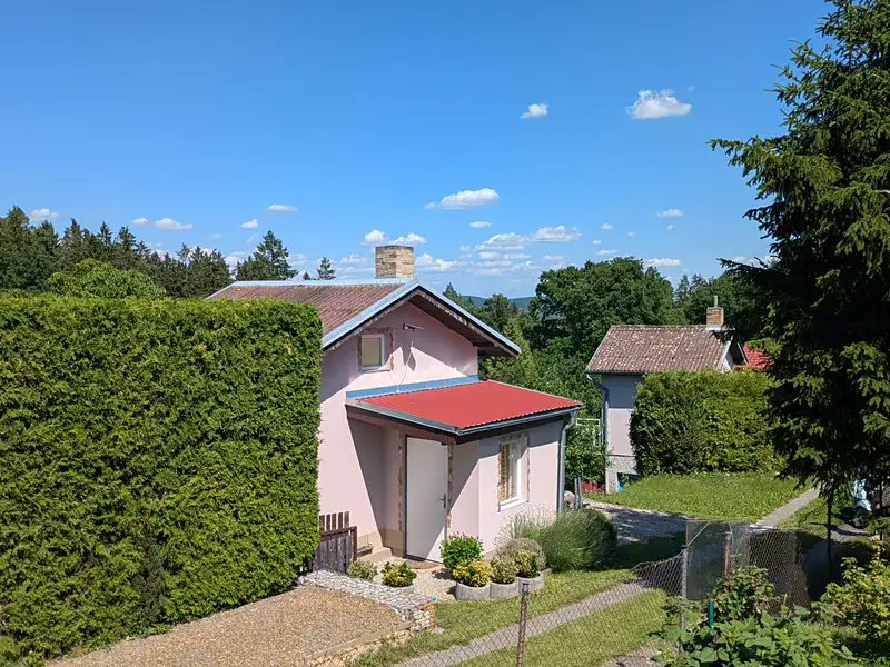Prodej chaty 40 m², pozemek 17 m², Kluky – náhled fotky 3