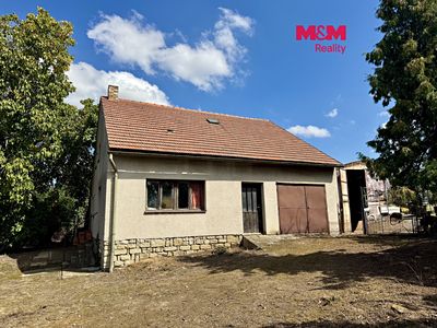 Prodej skladového prostoru 160 m²