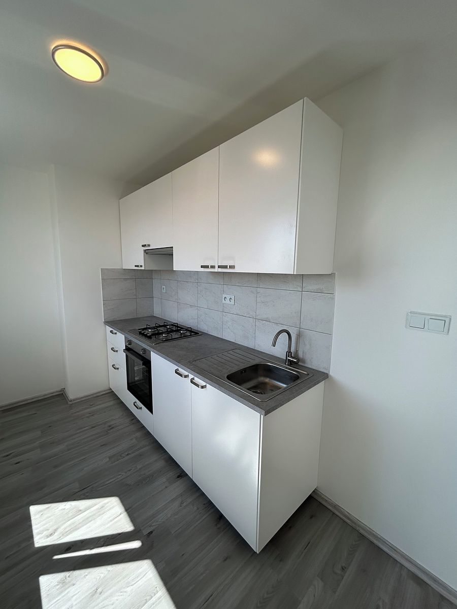 Prodej bytu 2+1 55 m² – fotografie 3