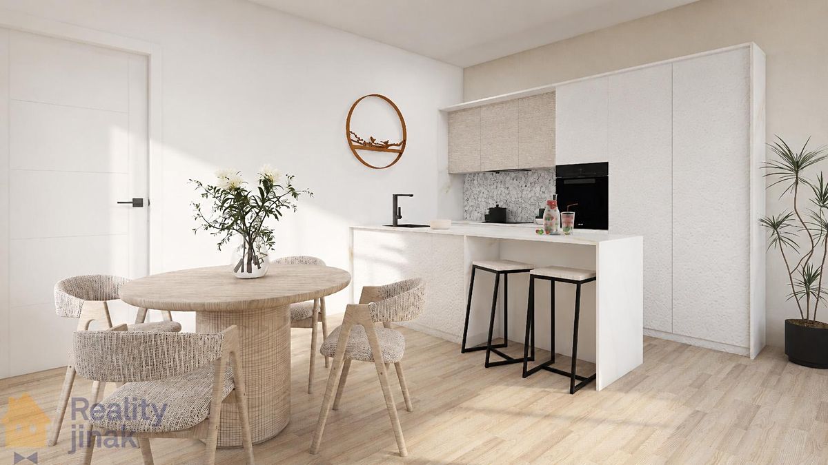 Prodej rodinného domu 91 m², pozemek 499 m² – fotografie 3
