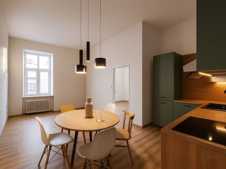 Prodej bytu 3+kk, 62 m² (11 z 11)