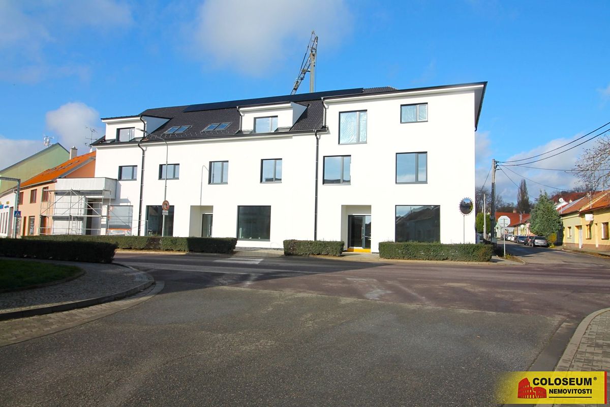 Prodej bytu 3+kk 95 m²