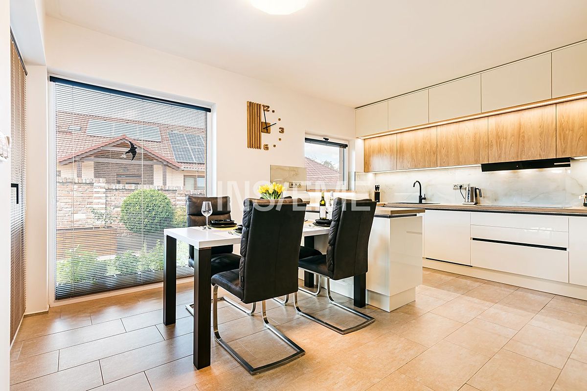 Prodej rodinného domu 127 m², pozemek 578 m² – fotografie 3