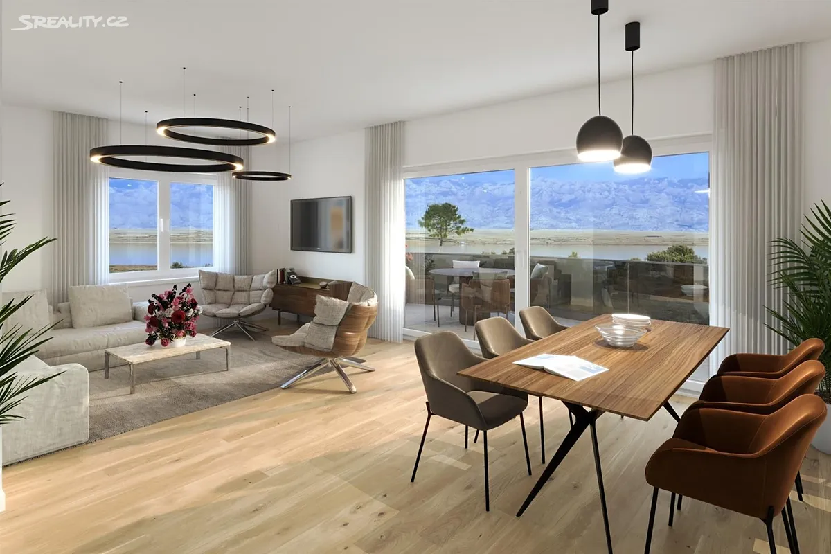 Prodej bytu 3+kk 90 m² - Ansicht 4