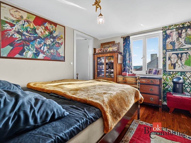 Квартира 4+kk в оренду, 191 м² (14 з 21)