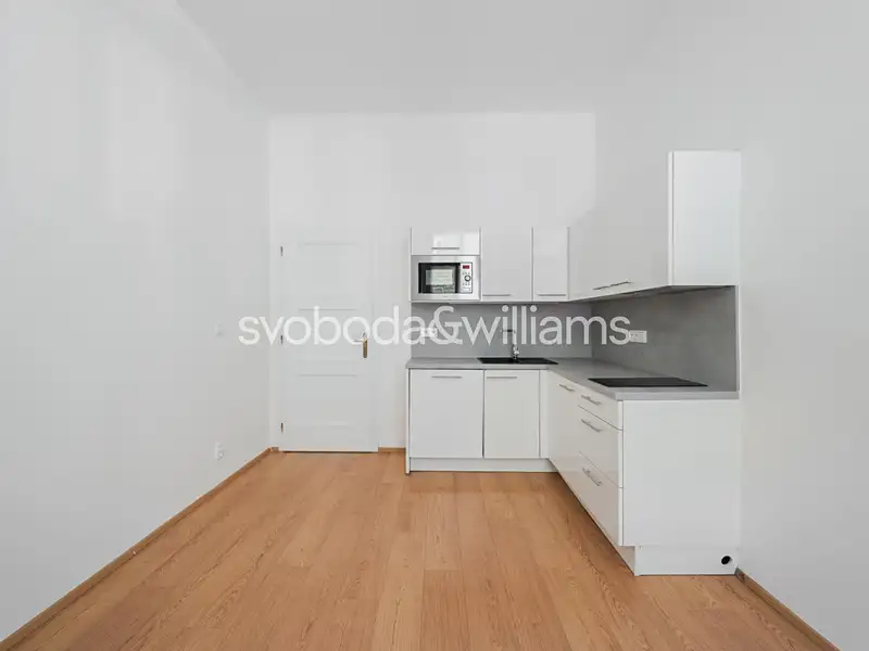 Prodej bytu 2+kk 73 m², Praha – náhled fotky 3