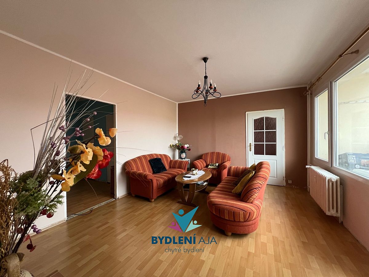Prodej bytu 4+1 82 m² – fotografie 3