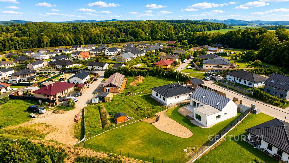 Pronájem vily 236 m², pozemek 1500 m² – fotografie 4