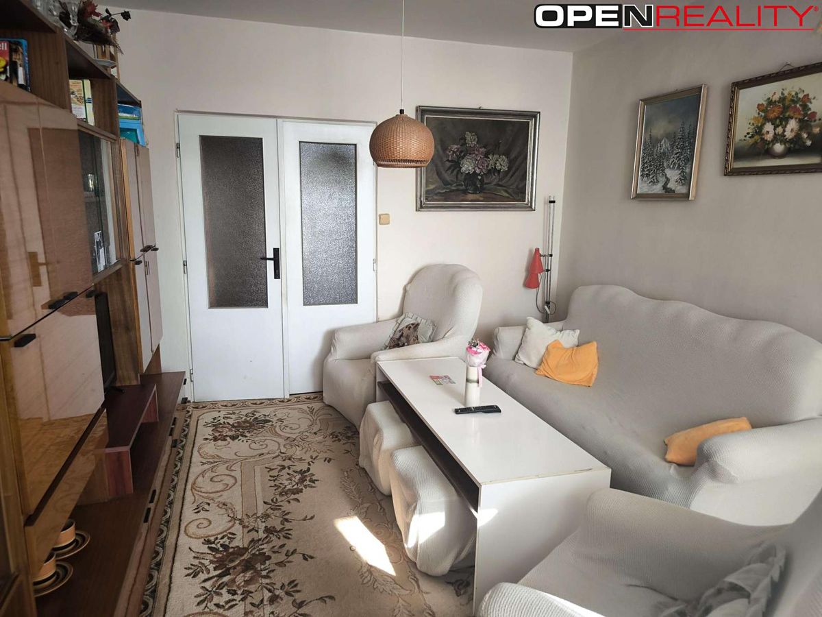 Prodej bytu 3+1 71 m²