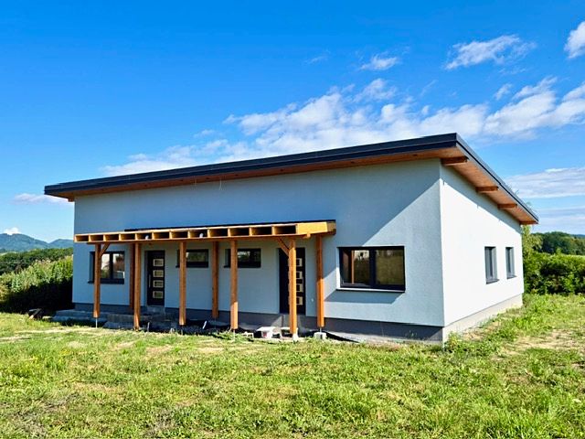 Prodej rodinného domu 115 m², pozemek 555 m² – fotografie 5