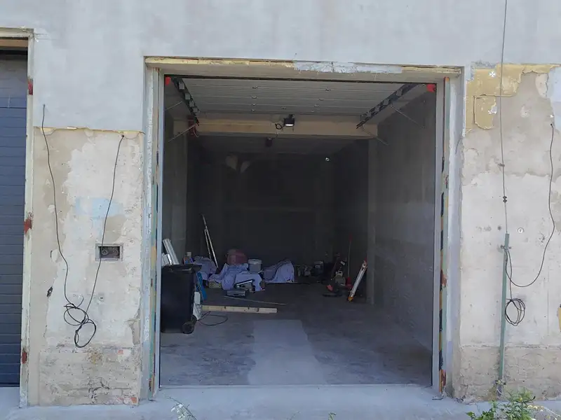 Prodej garáže 44 m², Lovosice – náhled fotky 1