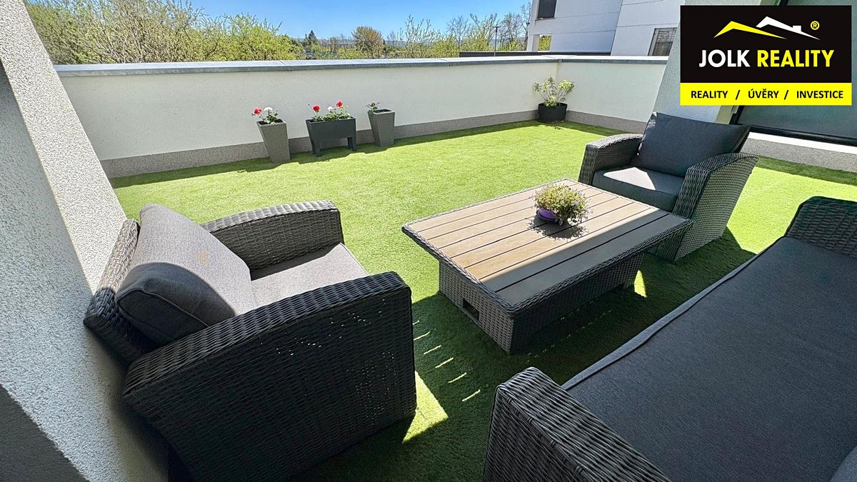 Prodej bytu 4+kk 111 m²