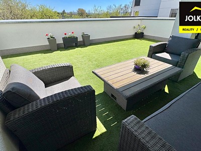Prodej bytu 4+kk 111 m²