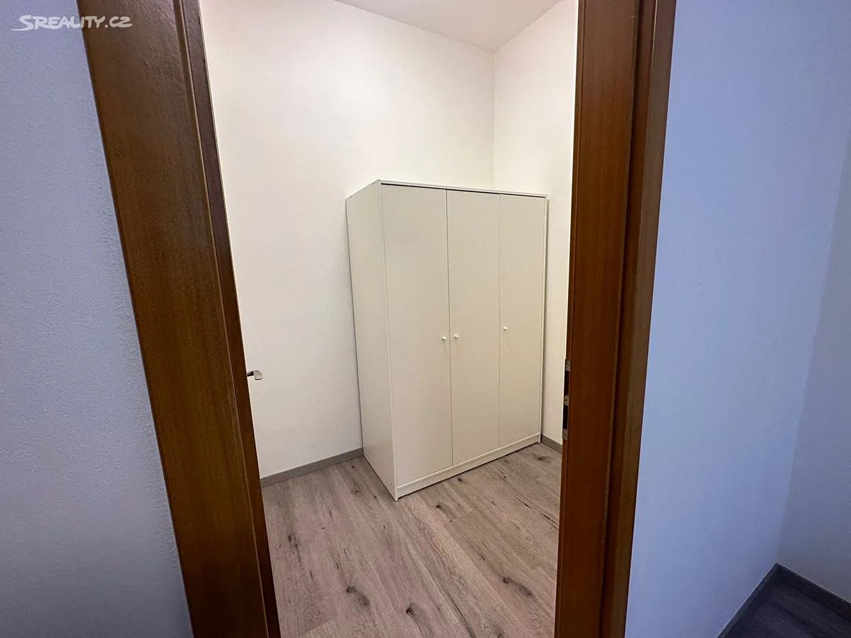 Pronájem bytu 2+kk 45 m² – pohled 6