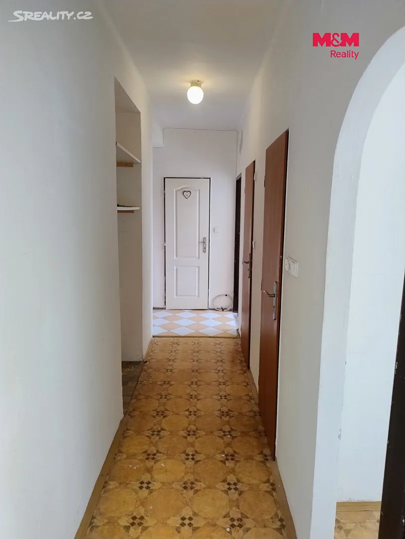 Prodej bytu 2+1 50 m² - Widok 2