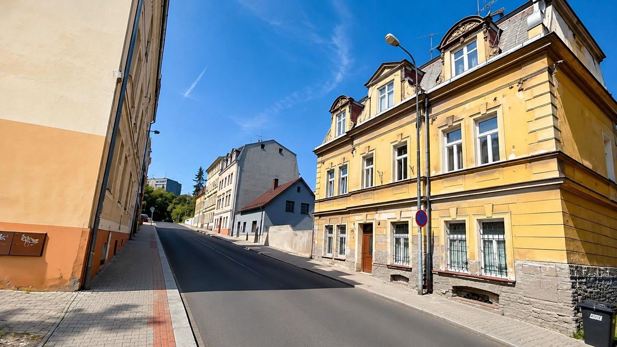 Prodej bytu 2+1 51 m² – fotografie 2