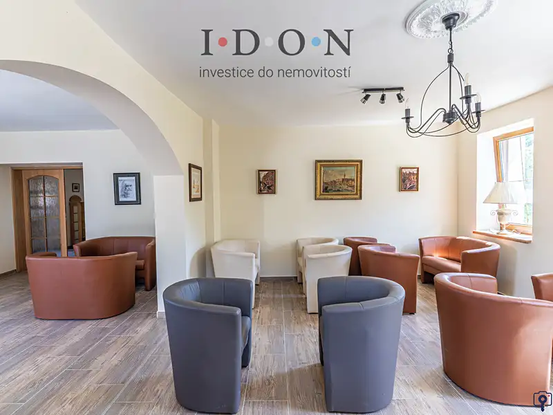 Pronájem rodinného domu 360 m², pozemek 1276 m², Třinec – náhled fotky 3