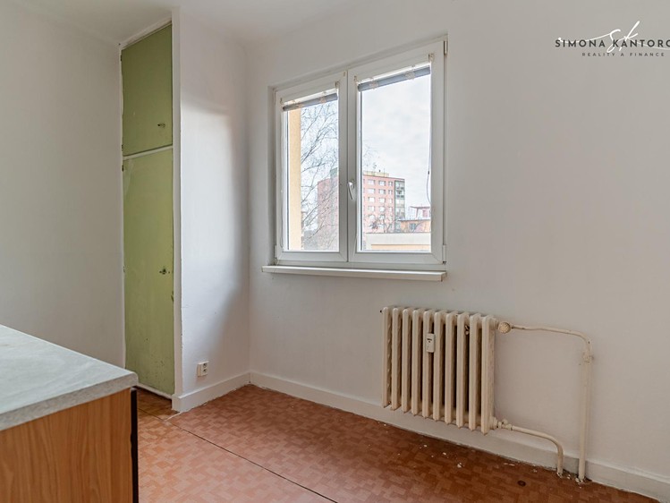 Квартира 2+1 на продаж, 54 м² (12 з 18)