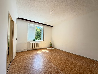 Prodej bytu 1+1 38 m²
