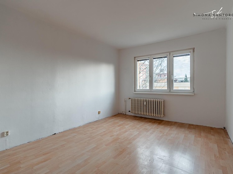 Квартира 2+1 на продаж, 54 м² (7 з 18)