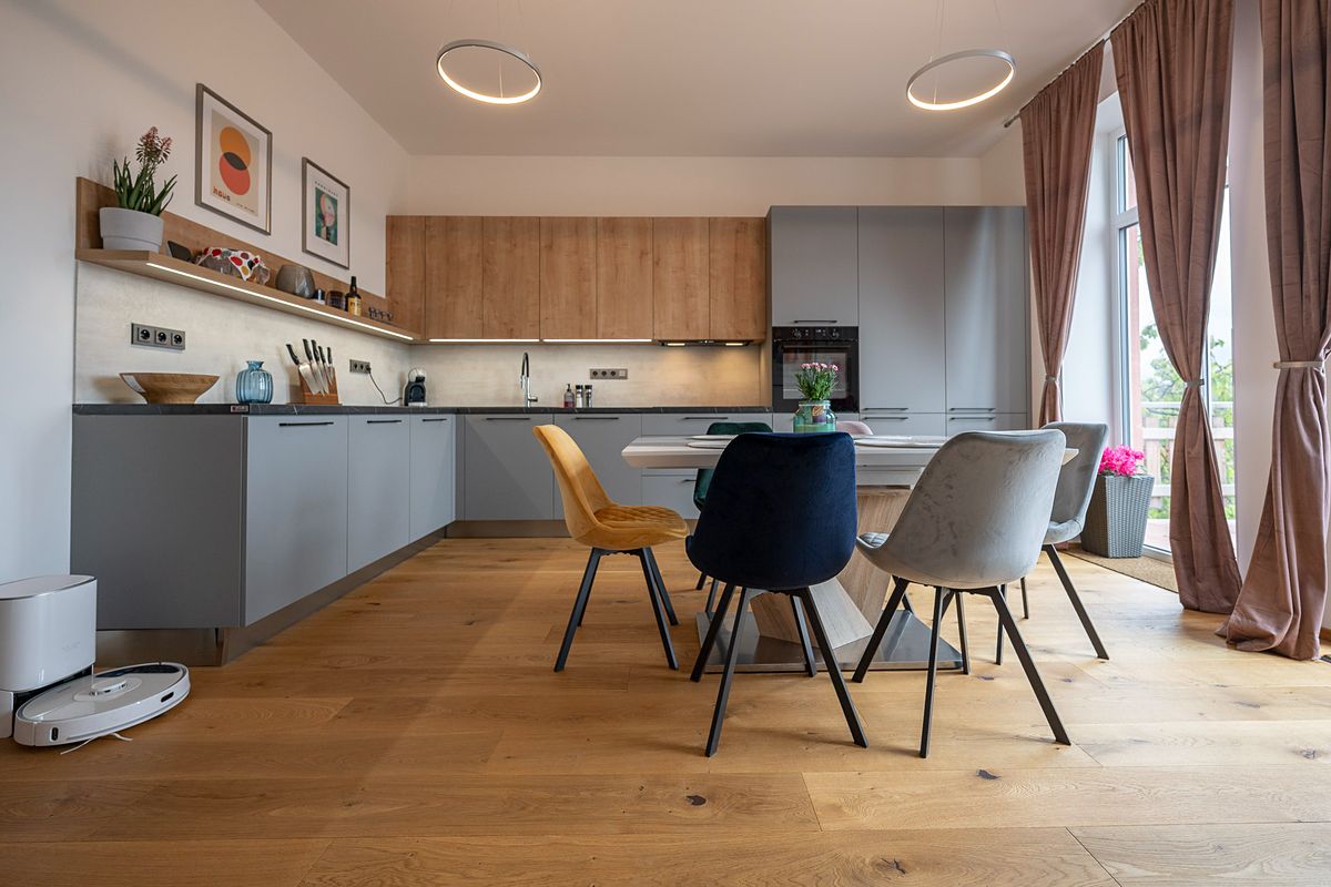 Prodej bytu 4+kk 128 m²