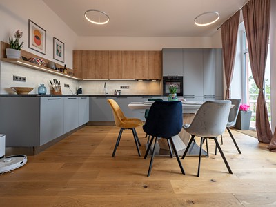 Prodej bytu 4+kk 128 m²