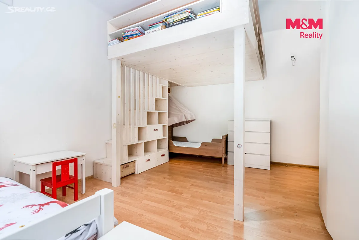 Prodej bytu 2+kk 47 m² – další