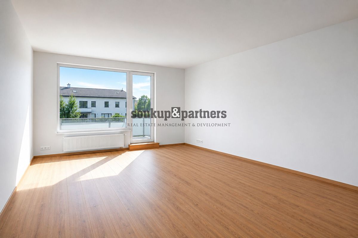 Prodej bytu 1+kk 37 m²
