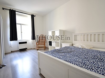 Pronájem bytu 2+kk 40 m²