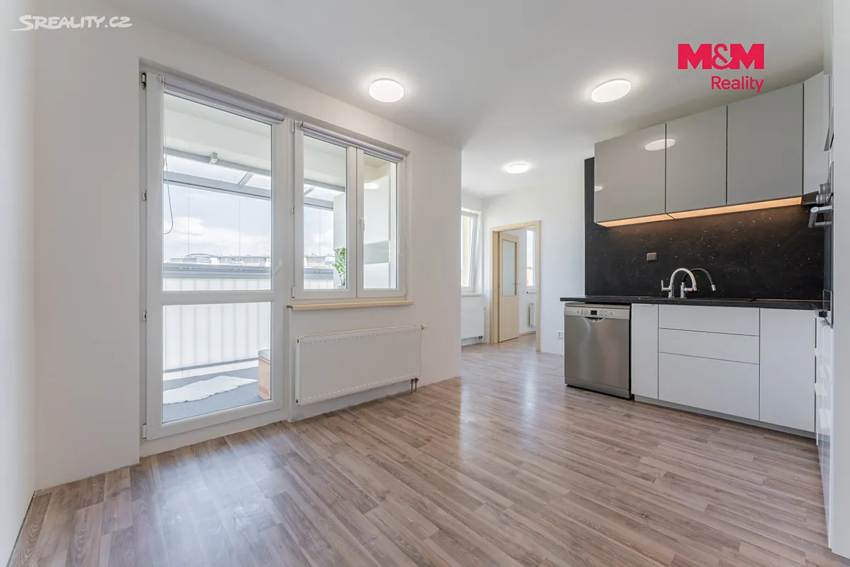 Prodej bytu 3+kk 68 m² - Widok 3