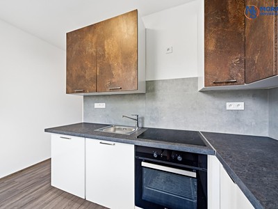 Pronájem bytu 2+1 58 m²