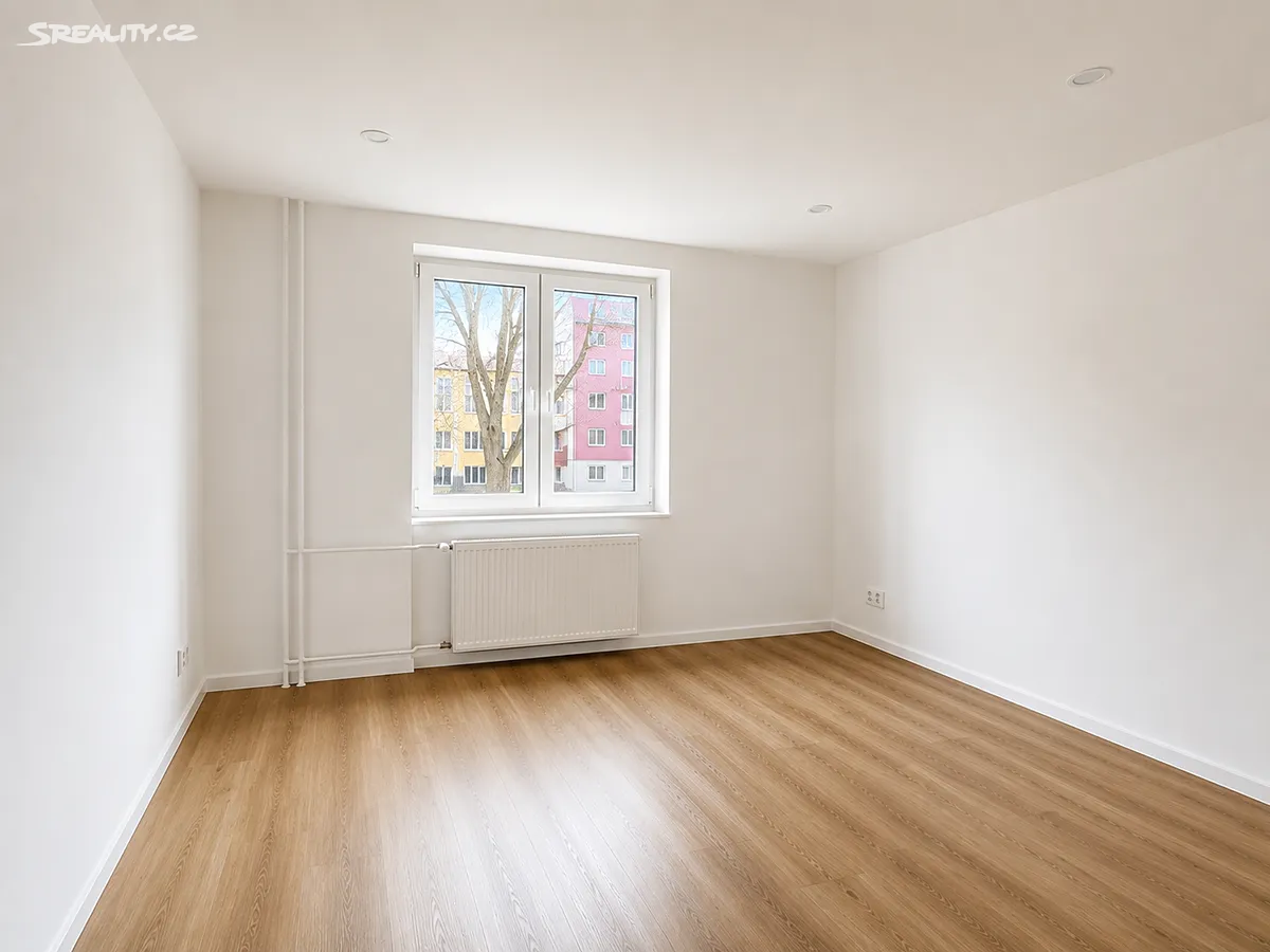Prodej bytu 3+kk 73 m² – pohled 4