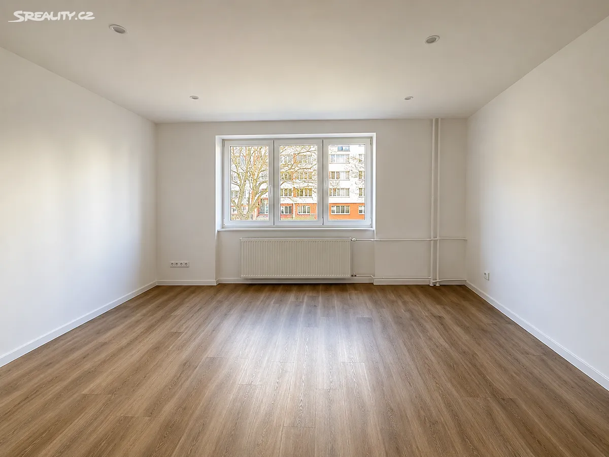 Prodej bytu 3+kk 73 m² – pohled 3