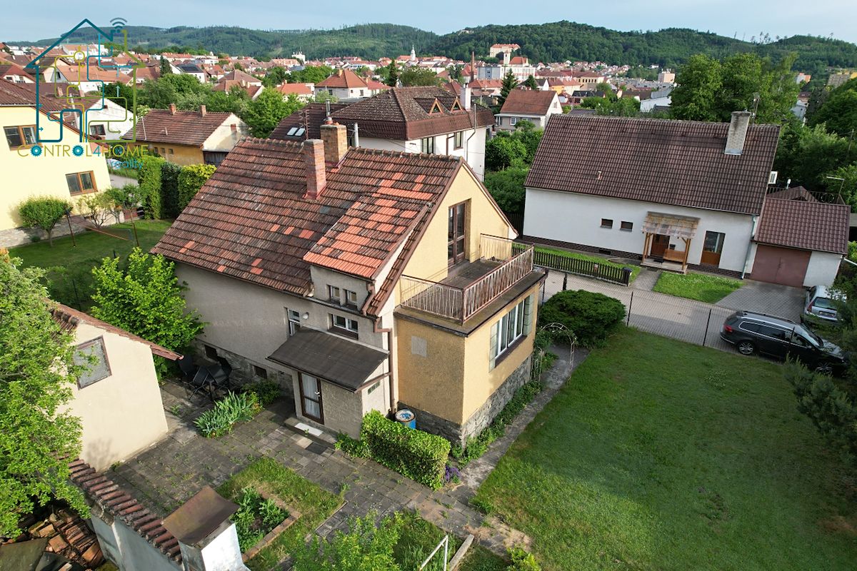 Prodej rodinného domu 96 m², pozemek 855 m² – fotografie 5