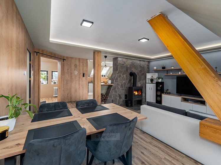 Prodej bytu 4+1, 145 m² (2 z 14)
