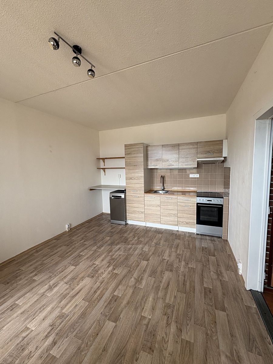 Pronájem bytu 2+kk 48 m²
