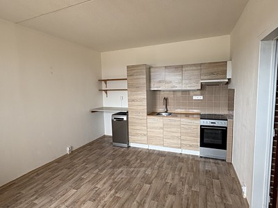 Pronájem bytu 2+kk 48 m²