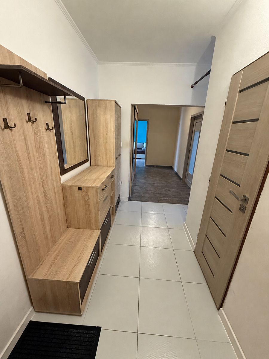 Prodej bytu 3+1 73 m²
