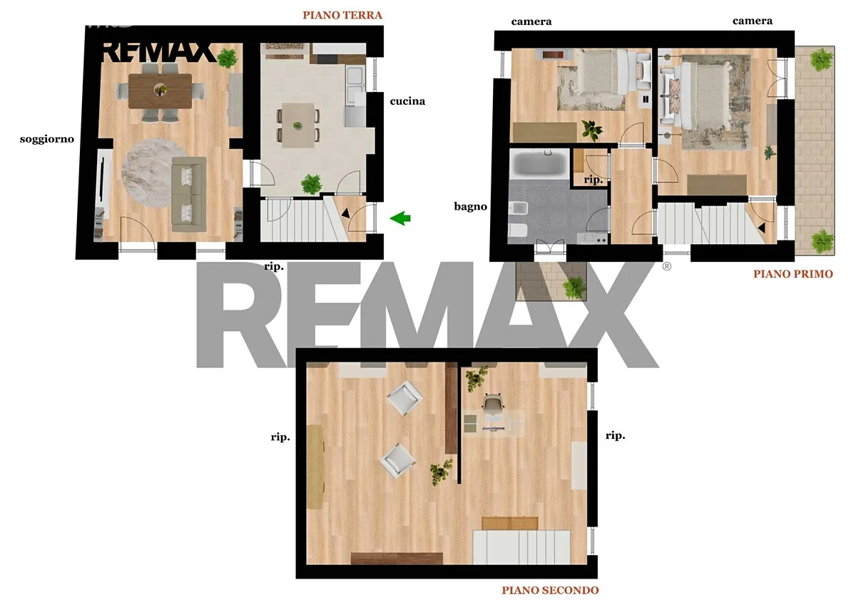 Prodej rodinného domu 115 m², pozemek 2090 m² - Vista 4
