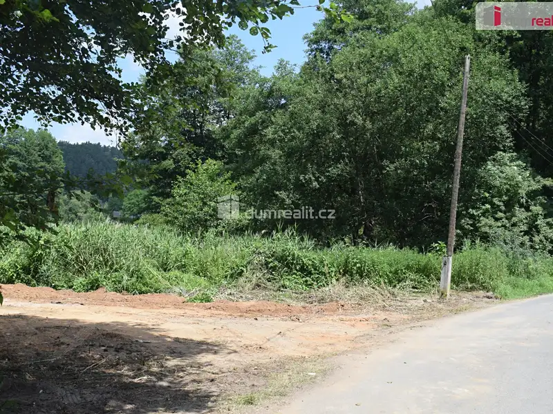 Prodej zahrady 1560 m², Mukařov – náhled fotky 3
