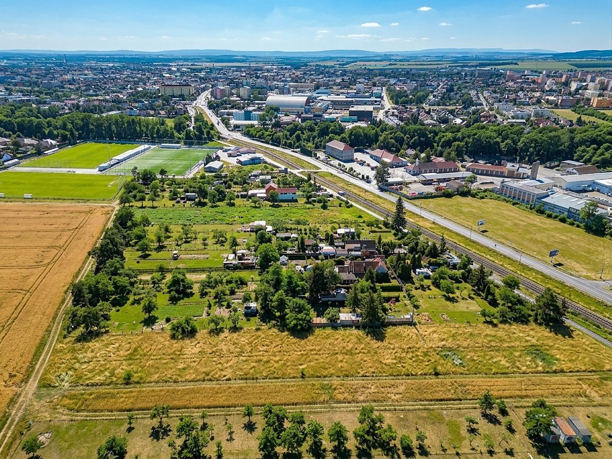 Prodej chaty 30 m², pozemek 1589 m²