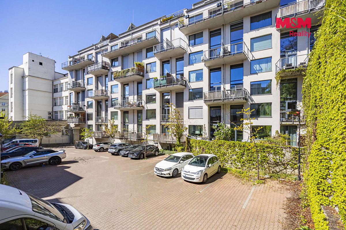 Prodej bytu 2+kk 45 m² – fotografie 3