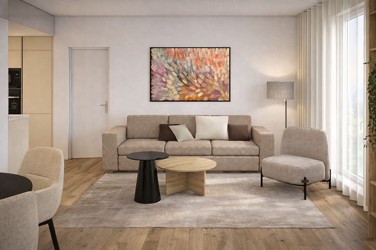 Prodej bytu 3+kk 110 m² – fotografie 5