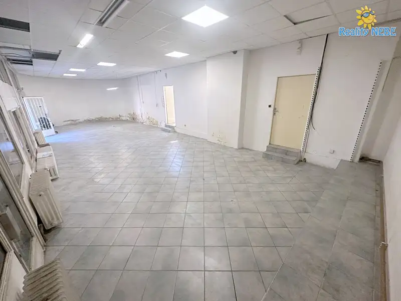 Pronájem obchodního prostoru 164 m², Praha – náhled fotky 3