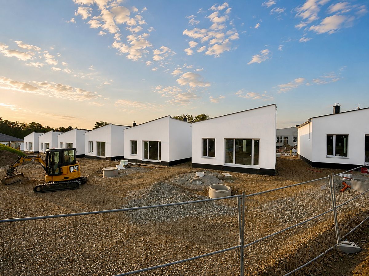 Prodej rodinného domu 45 m², pozemek 187 m² – fotografie 2