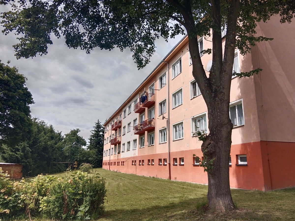Prodej bytu 1+1 35 m²