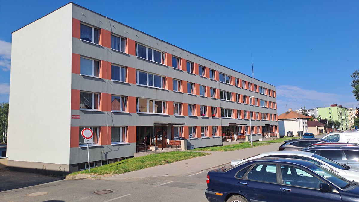 Prodej bytu 3+kk 55 m²