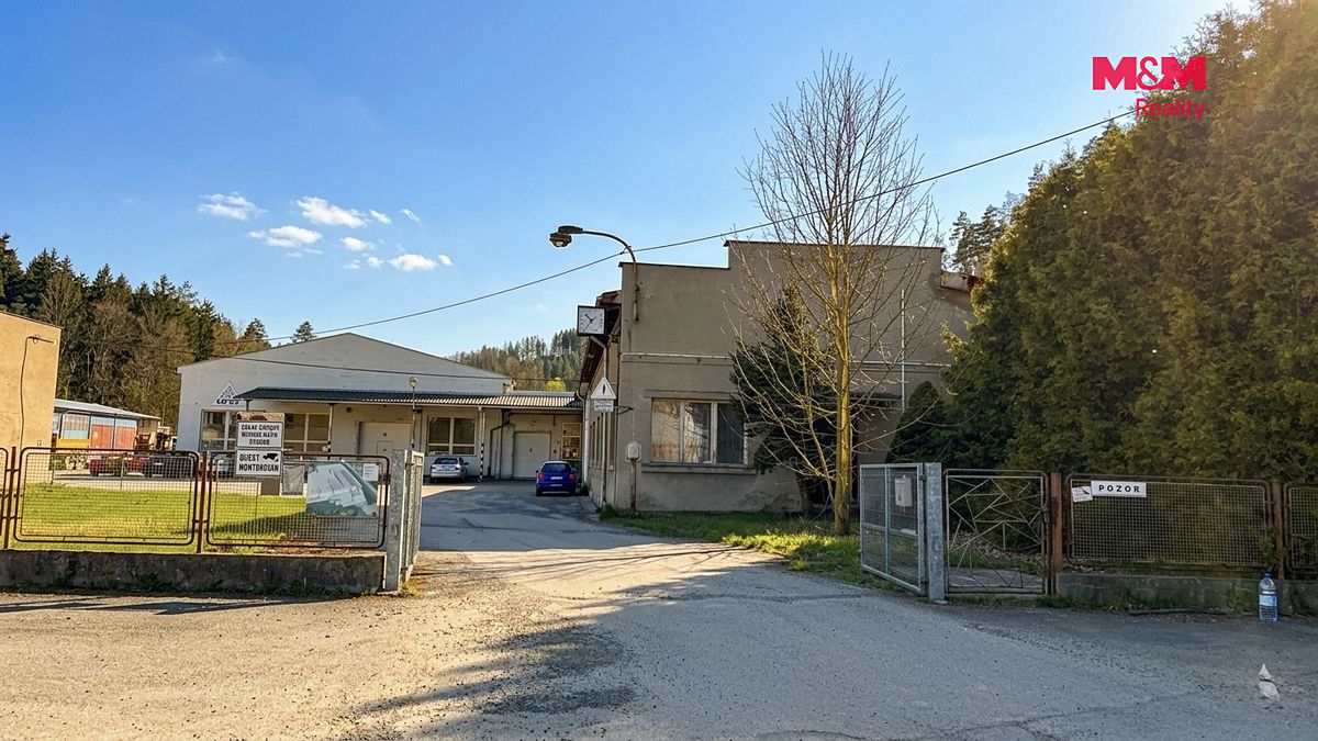 Pronájem komerčního pozemku 513 m² – fotografie 5