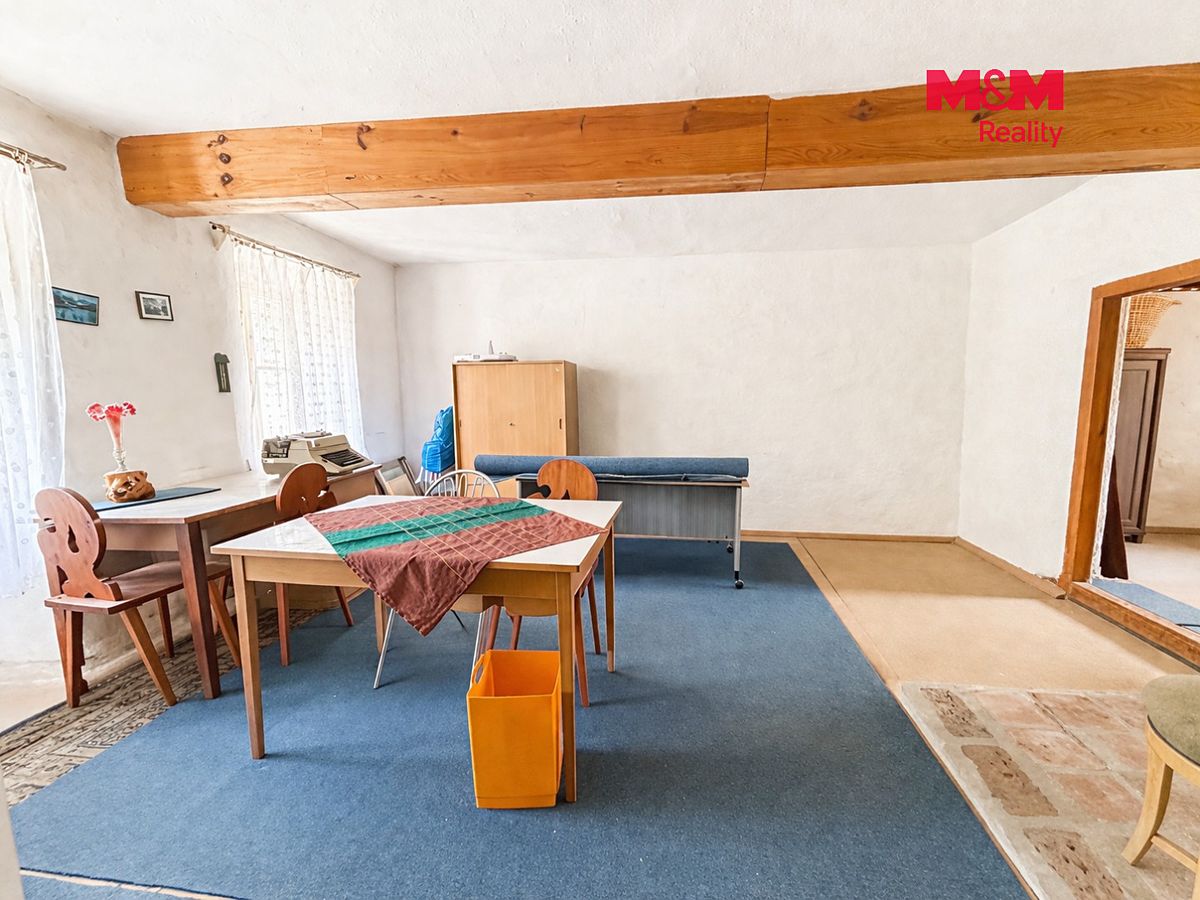 Prodej rodinného domu 98 m², pozemek 520 m² – fotografie 2