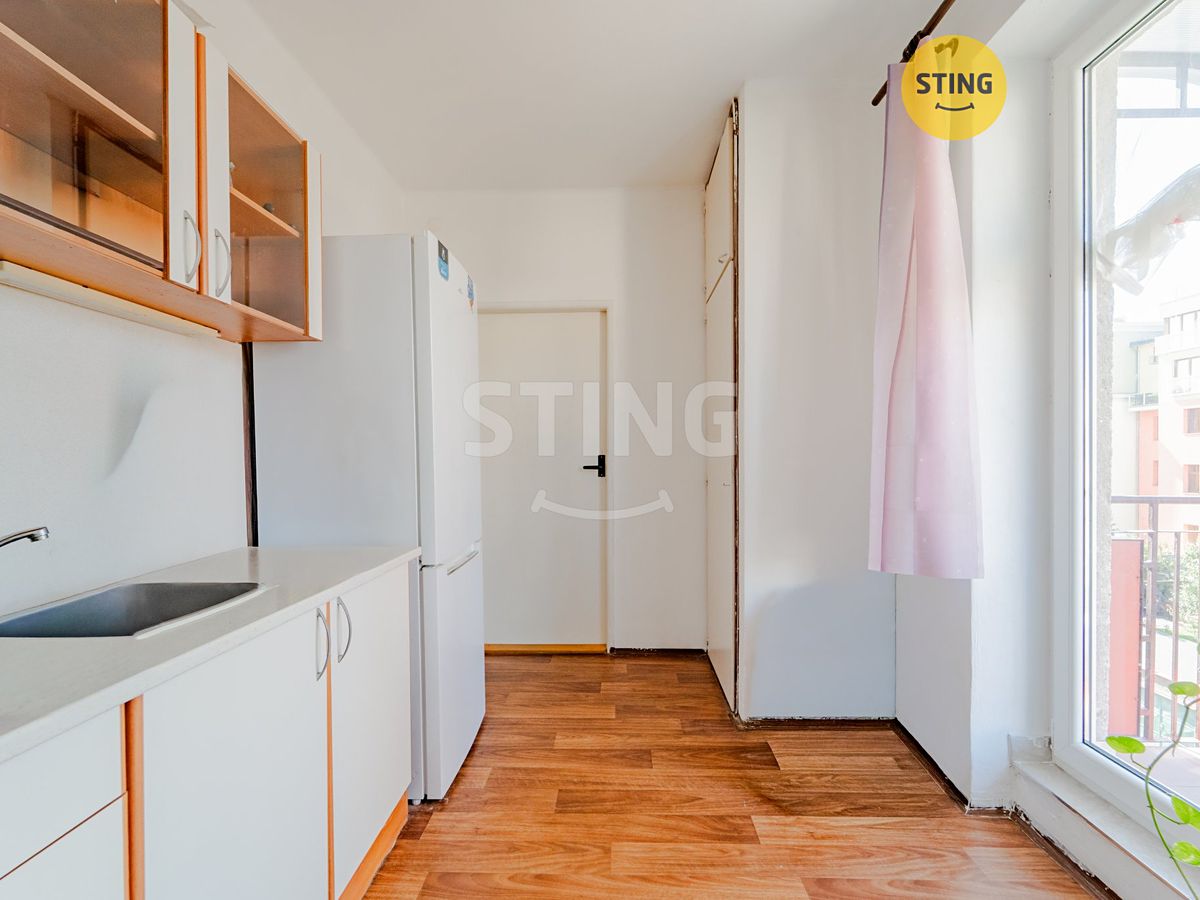 Prodej bytu 4+1 75 m²